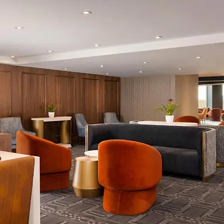 Hyatt Regency Niagara Falls Fallsview-3
