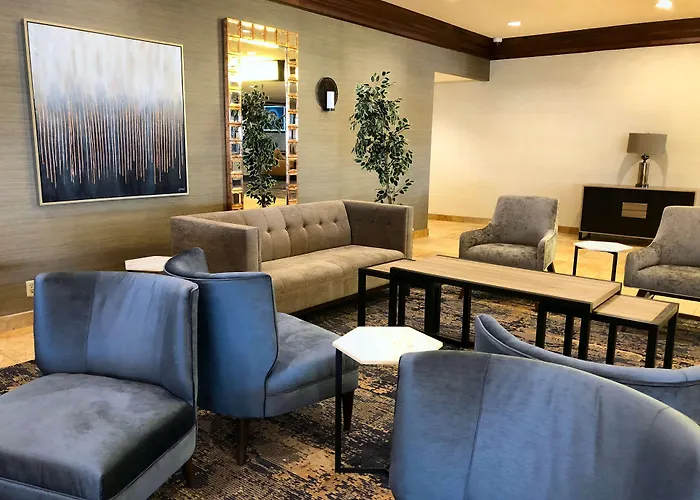 Radisson Hotel Niagara Falls-Grand Island