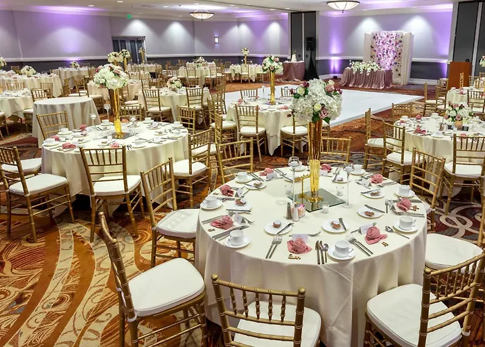 Sheraton Niagara Falls