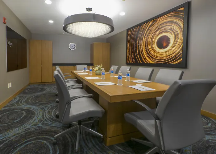 Doubletree By Hilton Hotel Niagara Falls New York