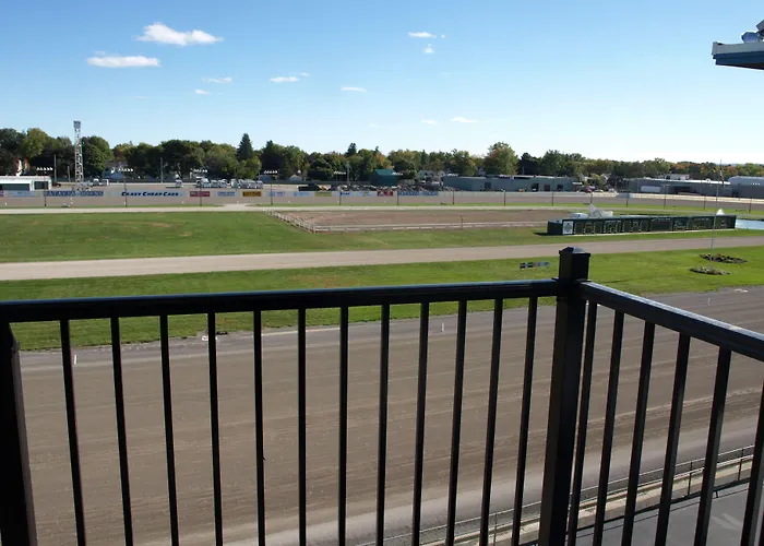 Hotel At Batavia Downs